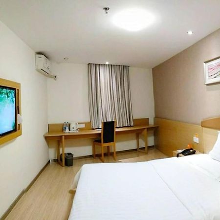 7Days Inn Chongqing Shapingba מראה חיצוני תמונה