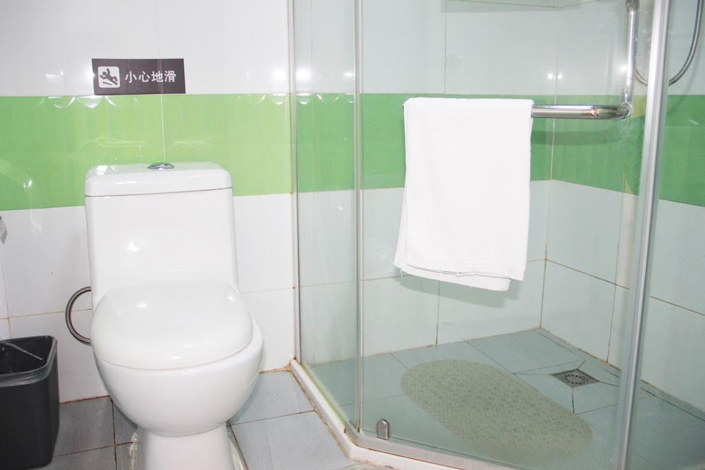7Days Inn Chongqing Shapingba מראה חיצוני תמונה